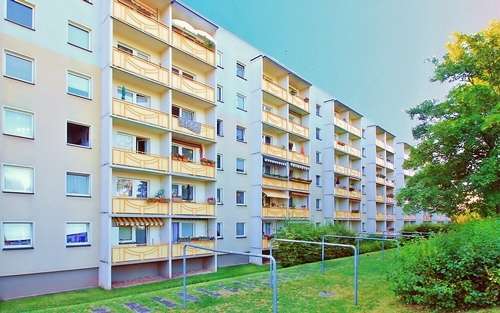 Wohnung zum Mieten in Zwickau 462 € 70 m²
