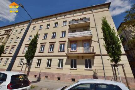 Wohnung zum Kaufen in Chemnitz 75.000 € 66.84 m²