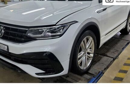 VW Tiguan 35.914 km 36.950 &euro; Chemnitz 09113