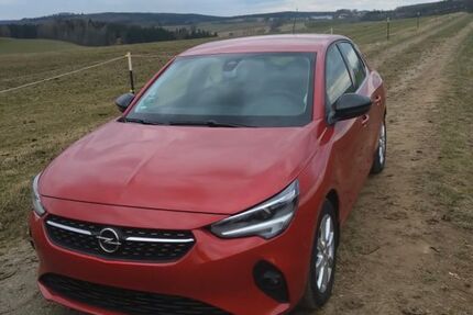 Opel Corsa 3.320 km 14.000 &euro; Lengefeld 09514