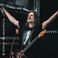 Ray Wilson & Band - Genesis Classics Chemnitz