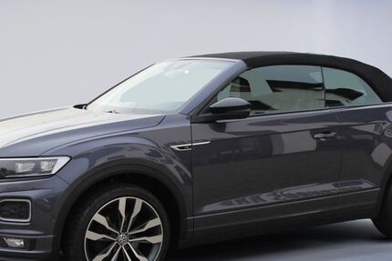 VW T-Roc 78.990 km 21.490 &euro; Chemnitz 09228