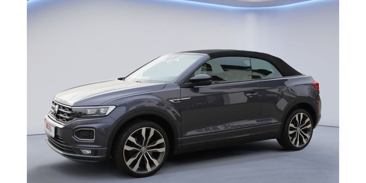 VW T-Roc 78.990 km 21.690 &euro; Chemnitz 09228