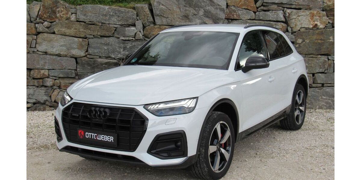 Audi Q5 59.990 km 39.990 € Annaberg-Buchholz 09456