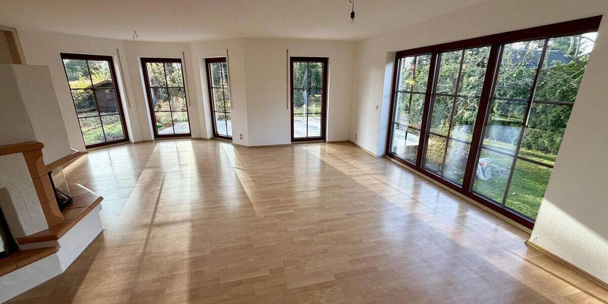 Einfamilienhaus Lichtenau Oberlichtenau - 6 Zimmer, 210 m&sup2;, 2.200&euro; | Angebot:23575729