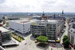Gewerbeobjekt Chemnitz Zentrum - 3 Zimmer, 2.276&euro; | Angebot:26806731