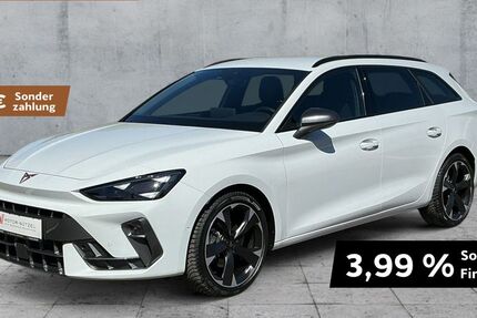 Cupra Leon 21.621 km 29.330 &euro; Chemnitz 09119