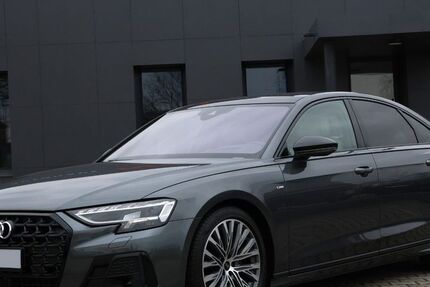 Audi A8 6.018 km 78.990 &euro; Chemnitz 09130
