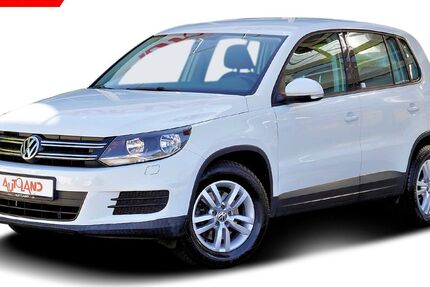 VW Tiguan 93.580 km 12.890 € Zwickau 08056