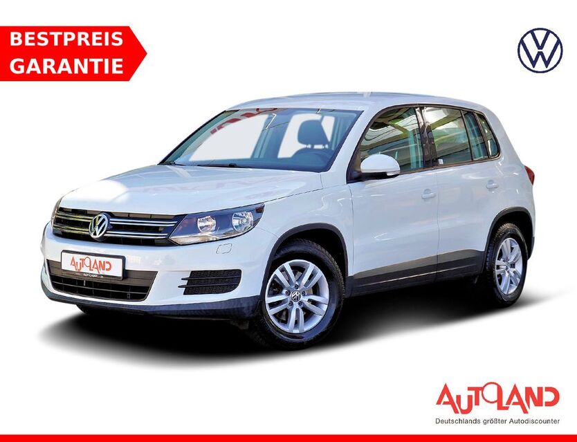 VW Tiguan 93.580 km 12.890 € Zwickau 08056