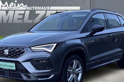 Seat Ateca 1.012 km 32.880 &euro; Limbach-Oberfrohna 09212