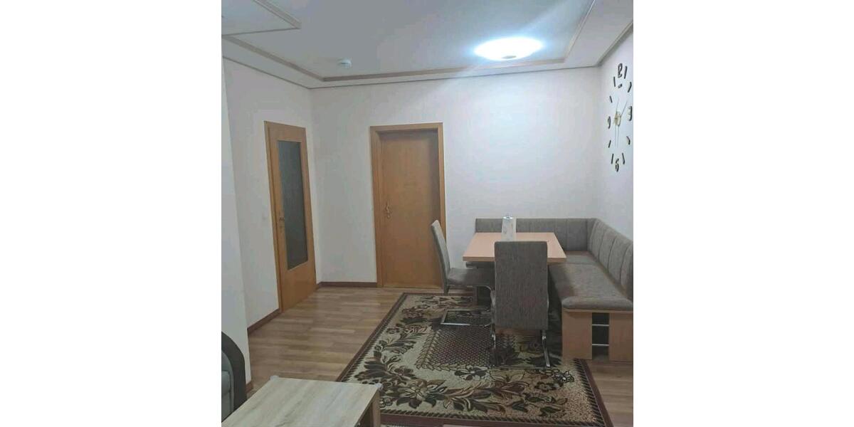 Etagenwohnung Hohenstein-Ernstthal Ernstthal - 3 Zimmer, 62 m&sup2;, 35.000&euro; | Angebot:27028747
