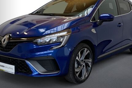 Renault Clio 69.185 km 15.890 &euro; Chemnitz 09131
