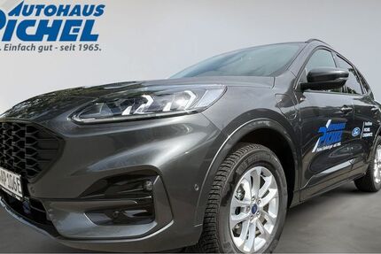 Ford Kuga 13.194 km 33.800 &euro; Chemnitz 09114