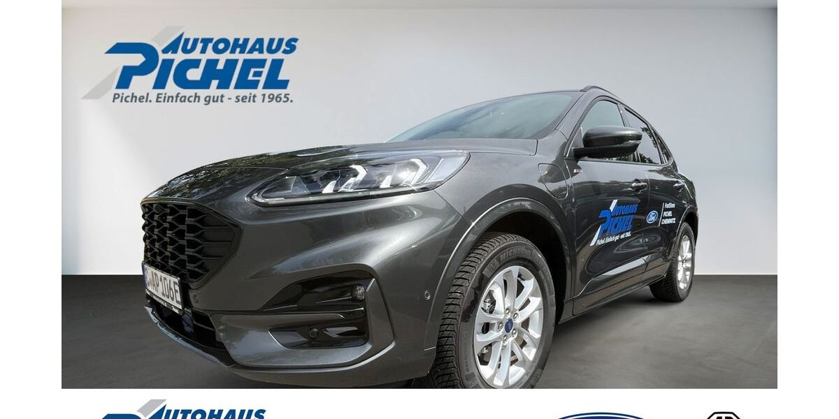Ford Kuga 13.194 km 33.800 &euro; Chemnitz 09114