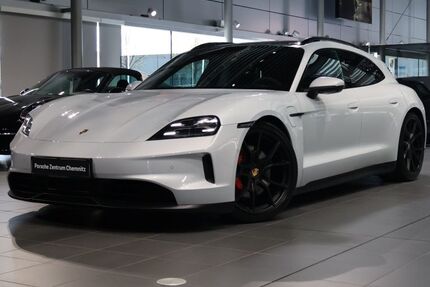 Porsche Taycan 27.360 km 101.490 &euro; Chemnitz 09116