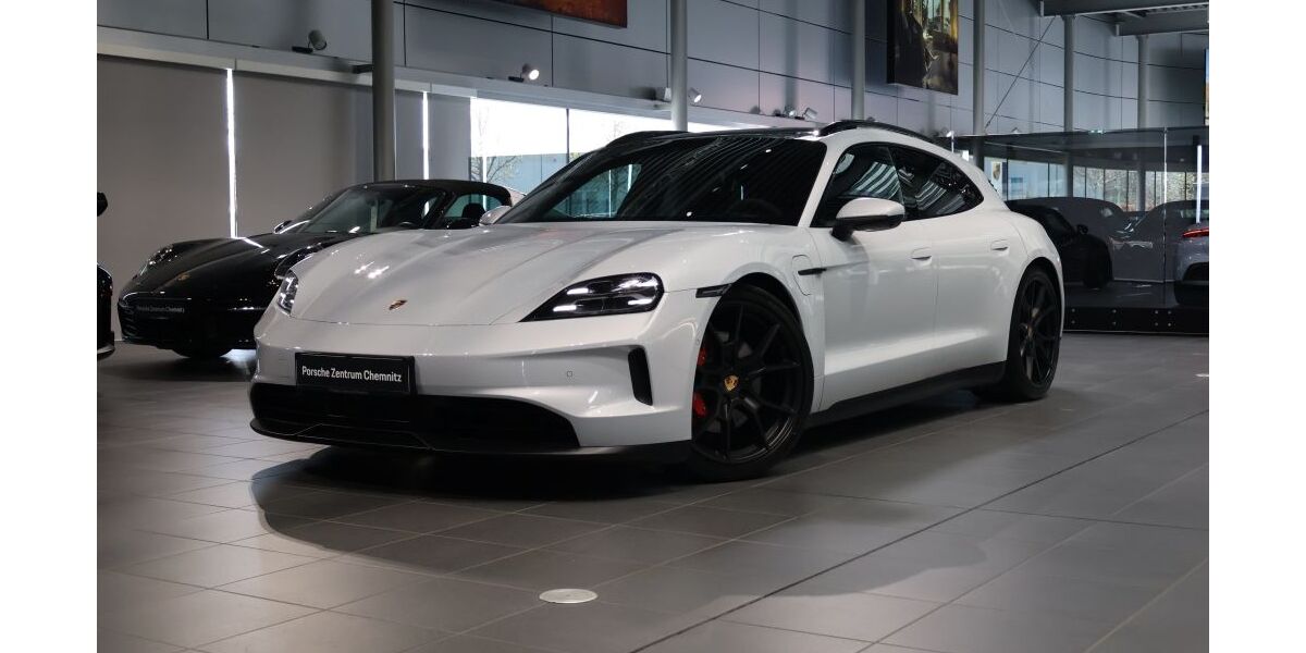 Porsche Taycan 27.360 km 104.750 &euro; Chemnitz 09116