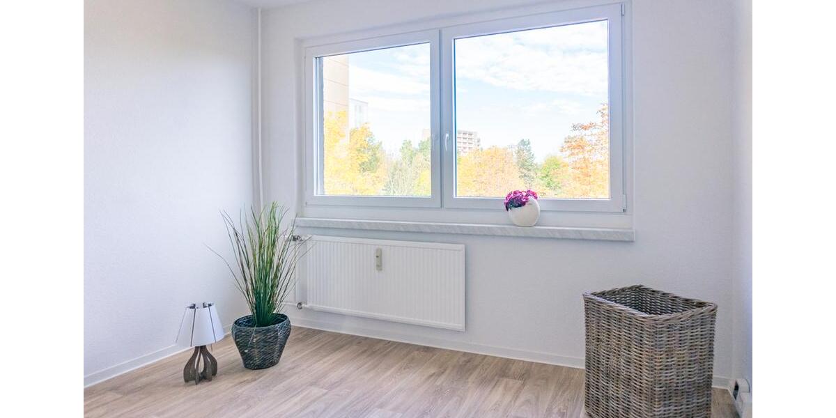 Maisonettenwohnung Chemnitz Klaffenbach - 5 Zimmer, 112 m&sup2;, 670&euro; | Angebot:23864351