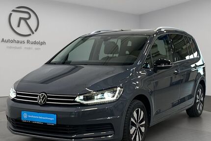 VW Touran 12.210 km 37.879 &euro; Oelsnitz/Erzgebirge 09376