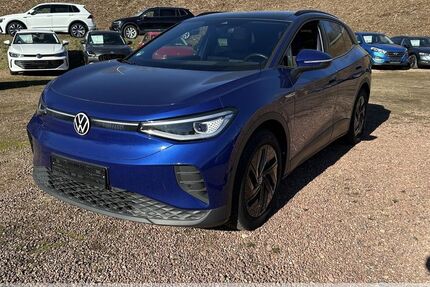 VW ID.4 78.725 km 26.499 &euro; Chemnitz - Mittelbach 09224