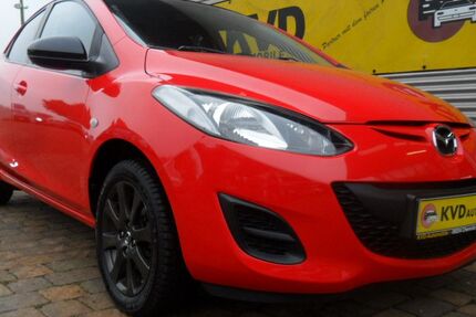 Mazda 2 46.500 km 6.950 &euro; Chemnitz/Mittelbach 09224