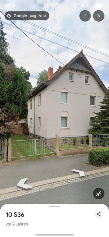 Schönes 2 Familenhaus zu verkaufen