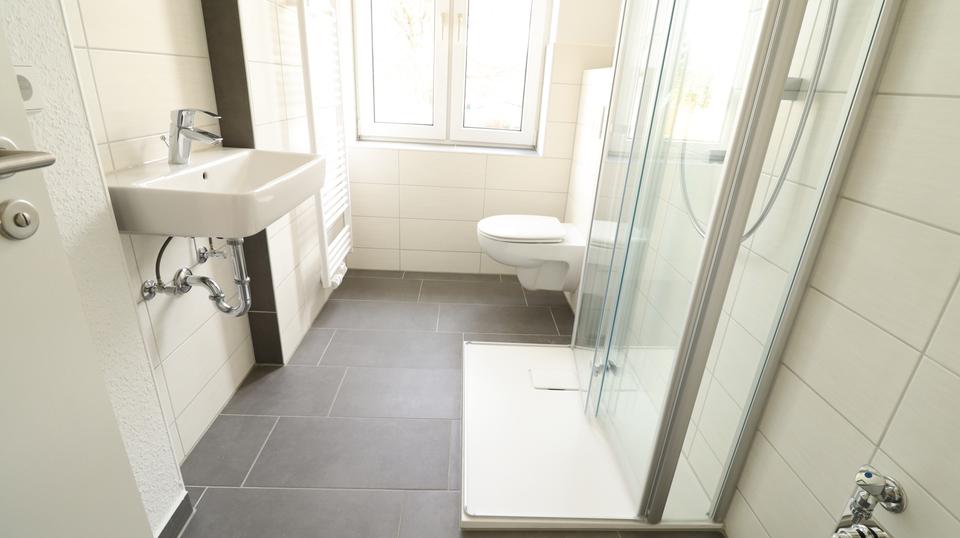 Erdgeschoßwohnung Chemnitz Rabenstein - 3 Zimmer, 60 m&sup2;, 418&euro; | Angebot:26645190