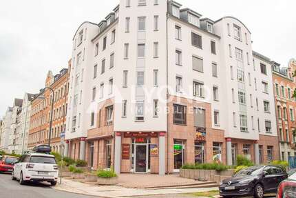 Wohnung Chemnitz / Kaßberg Kaßberg - 1 Zimmer, 38 m&sup2;, 51.000&euro; | Angebot:25293497