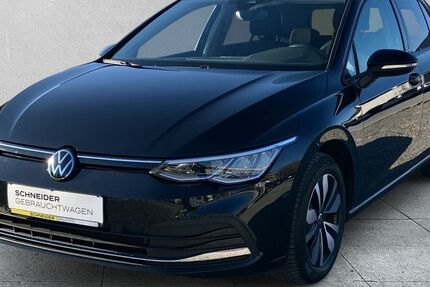 VW Golf 74.700 km 17.990 &euro; Marienberg 09496