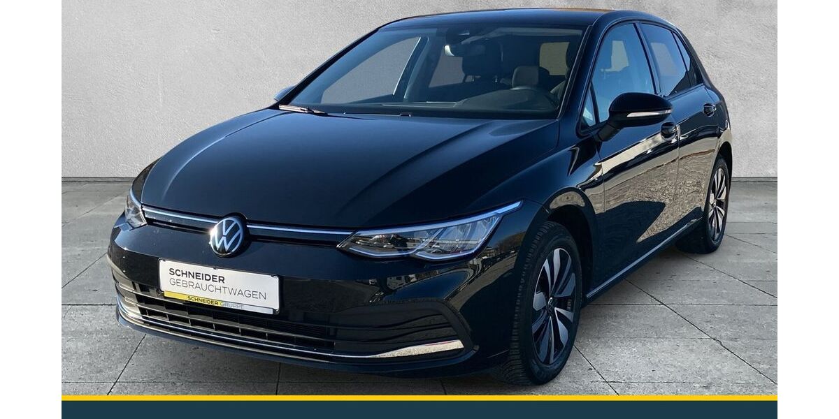 VW Golf 74.700 km 17.990 &euro; Marienberg 09496