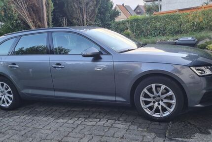 Audi A4 78.250 km 16.500 &euro; Chemnitz 09114