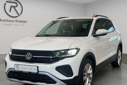 VW T-Cross 11.088 km 26.979 &euro; Oelsnitz/Erzgebirge 09376