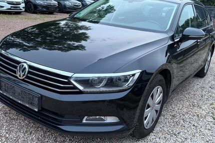VW Passat 311.000 km 6.900 &euro; Chemnitz 09114