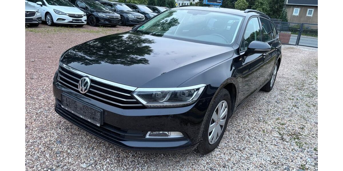 VW Passat 311.000 km 6.900 &euro; Chemnitz 09114