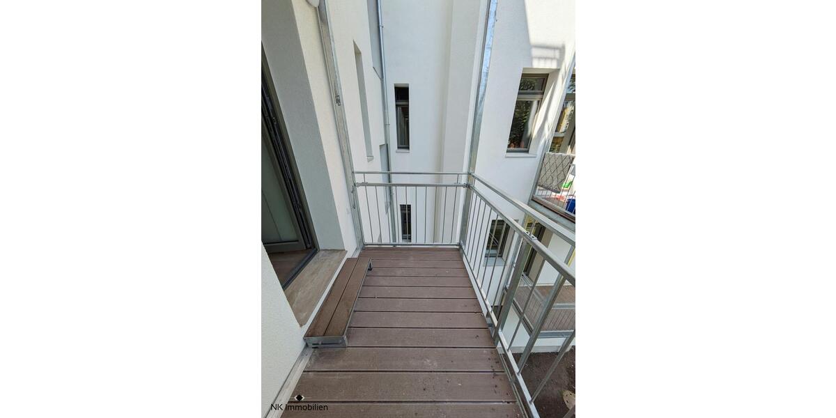 Etagenwohnung Chemnitz Hilbersdorf - 3 Zimmer, 77 m&sup2;, 503&euro; | Angebot:26321873