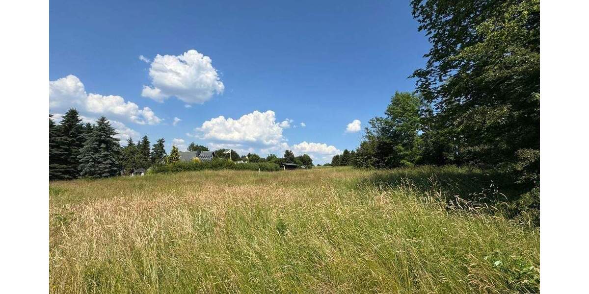 Grundstück Brand-Erbisdorf / Langenau Brand-Erbisdorf - 79.000&euro; | Angebot:25701220