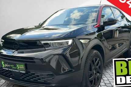 Opel Mokka 9.901 km 20.912 € Chemnitz 09126