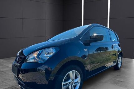 Seat Mii 58.980 km 6.780 € Marienberg 09496