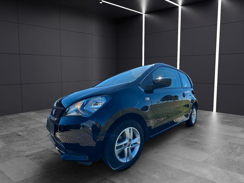 Seat Mii 58.980 km 6.780 € Marienberg 09496