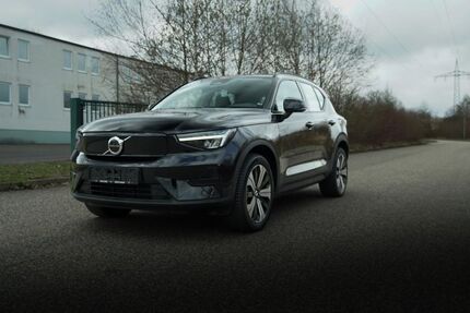 Volvo XC40 26.200 km 26.998 &euro; Chemnitz OT Röhrsdorf 09247