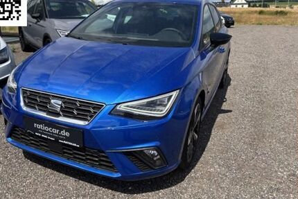 Seat Ibiza 6.000 km 29.970 &euro; Gornau 09405