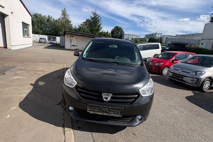 Dacia Lodgy 159.000 km 3.100 &euro; Chemnitz 09114