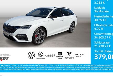 Skoda Octavia 43.830 km 31.975 &euro; Bernsdorf 09337