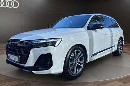 Audi Q7 10.956 km 86.990 &euro; Chemnitz / Sachsen 09116
