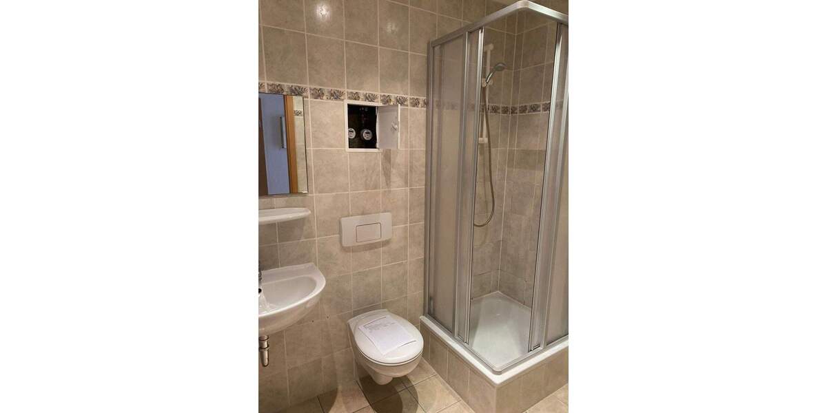 Etagenwohnung Chemnitz Ebersdorf - 2 Zimmer, 46 m&sup2;, 230&euro; | Angebot:25696311