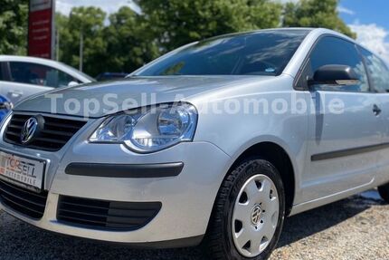 VW Polo 68.800 km 4.950 &euro; Chemnitz 09120