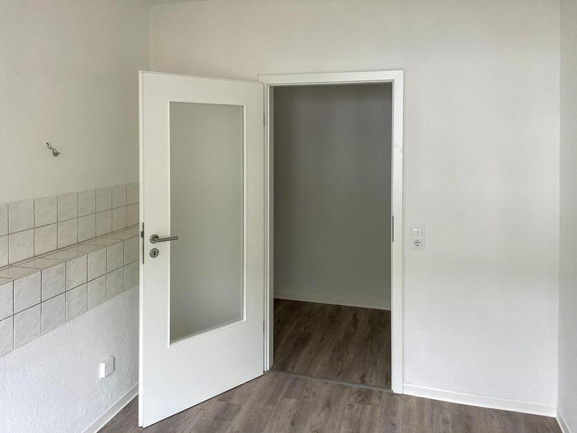 Attraktive 3-Zimmer-Wohnung mit Loggia in Chemnitz-Hilbersdorf! 3 zimmer