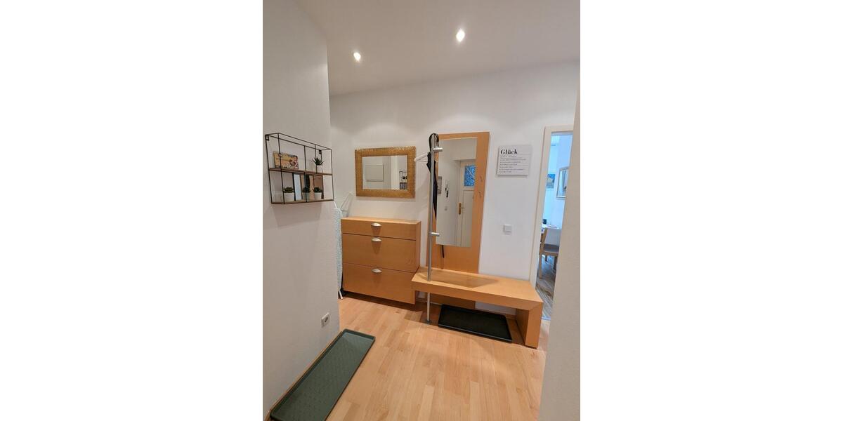 Modernisierte Wohnung + Stellplatz in Chemnitz 14% TOPMietrendite 2 zimmer