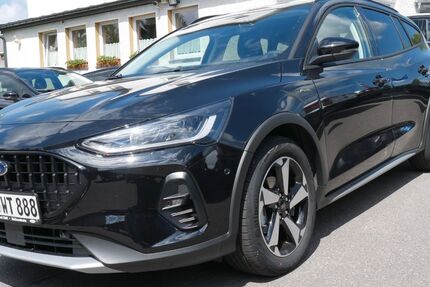 Ford Focus 7.000 km 29.990 &euro; Marienberg 09496