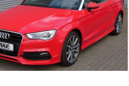 Audi A3 52.450 km 22.450 &euro; Waldheim 04736